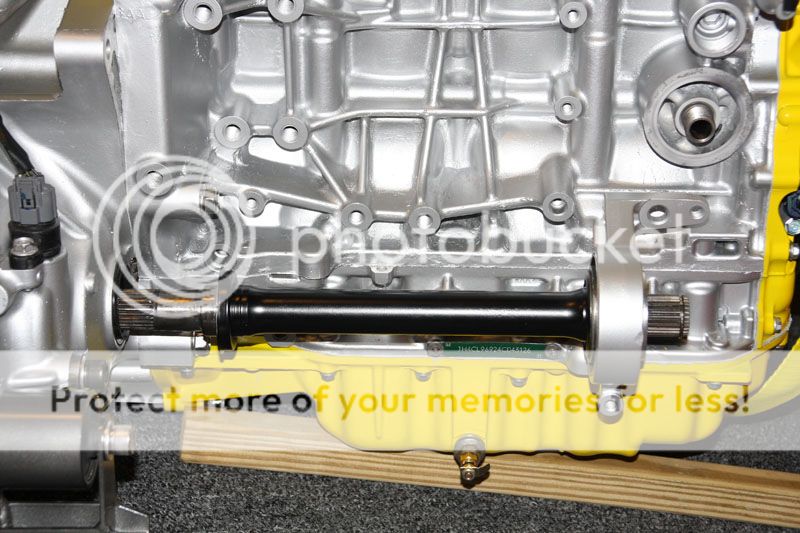 Half Shaft Compatibility K20 / K24 Honda / Acura K20a K24a Engine Forum